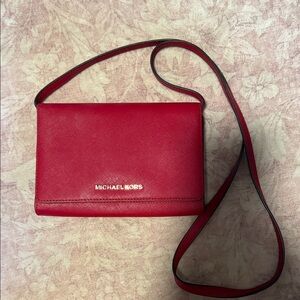Michael Kors Crossbody Bag